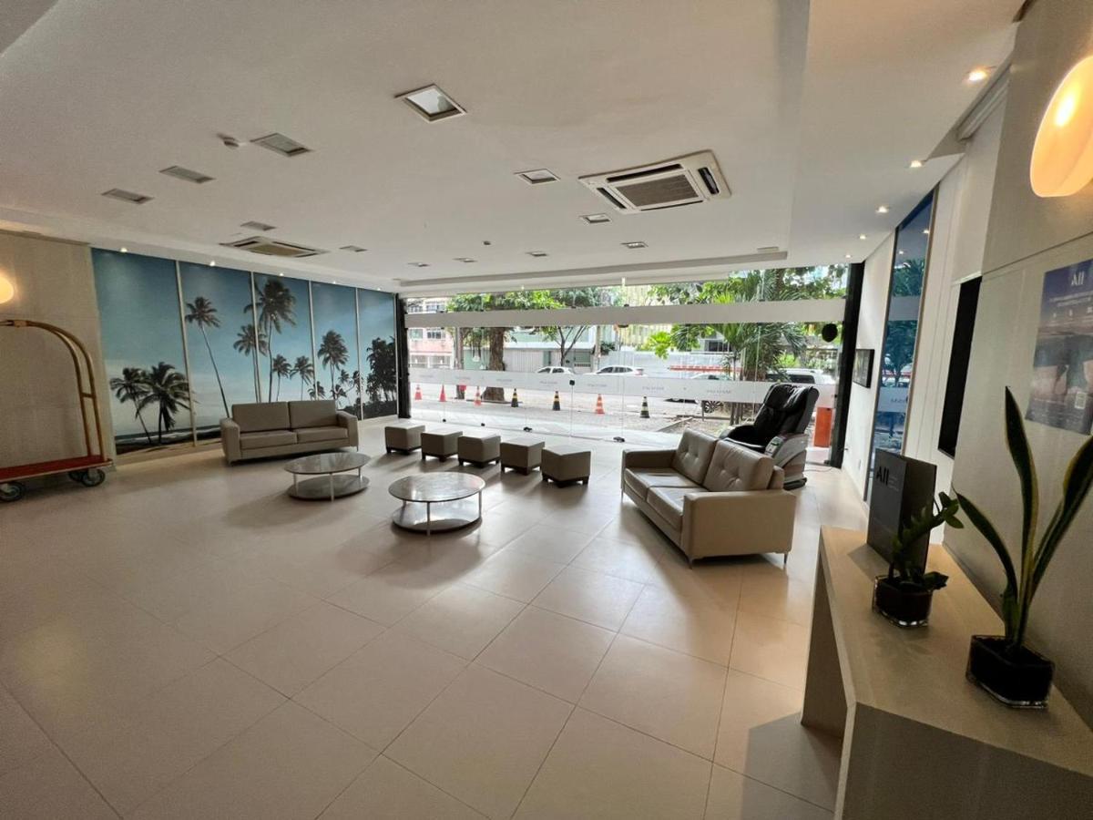 Navegantes Apartamento Recife Kültér fotó
