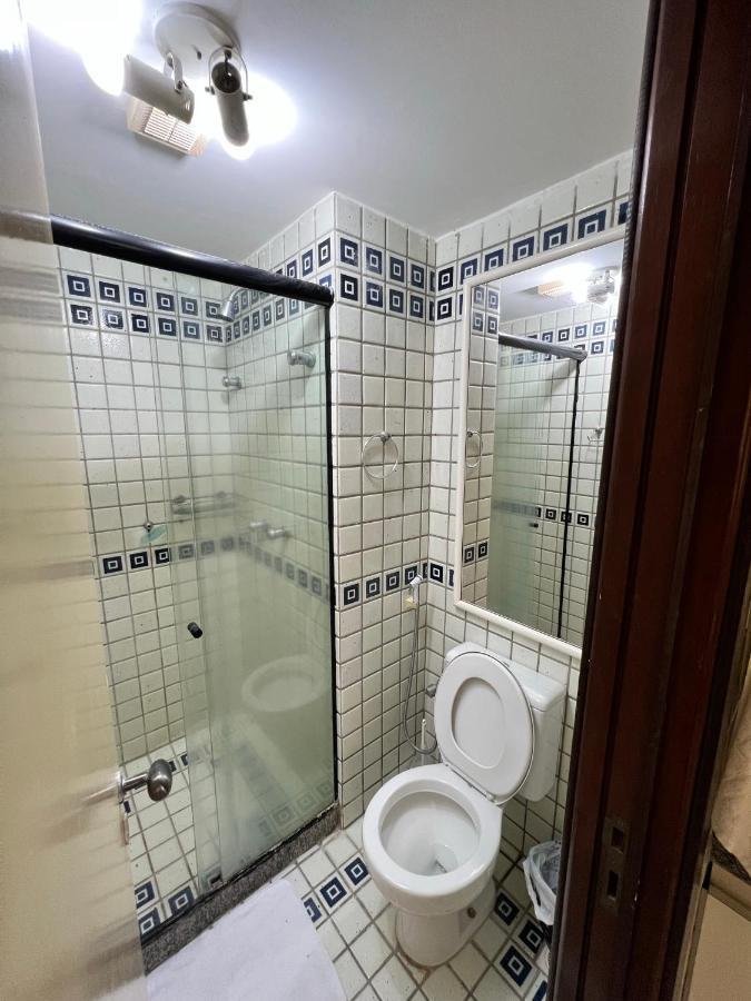 Navegantes Apartamento Recife Kültér fotó