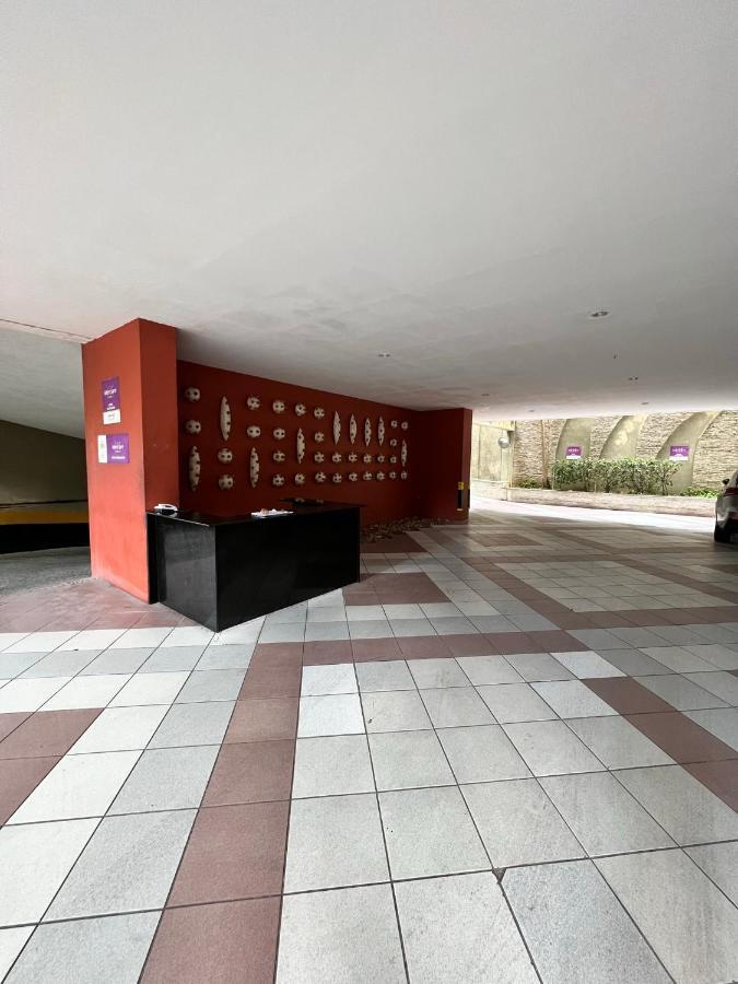 Navegantes Apartamento Recife Kültér fotó