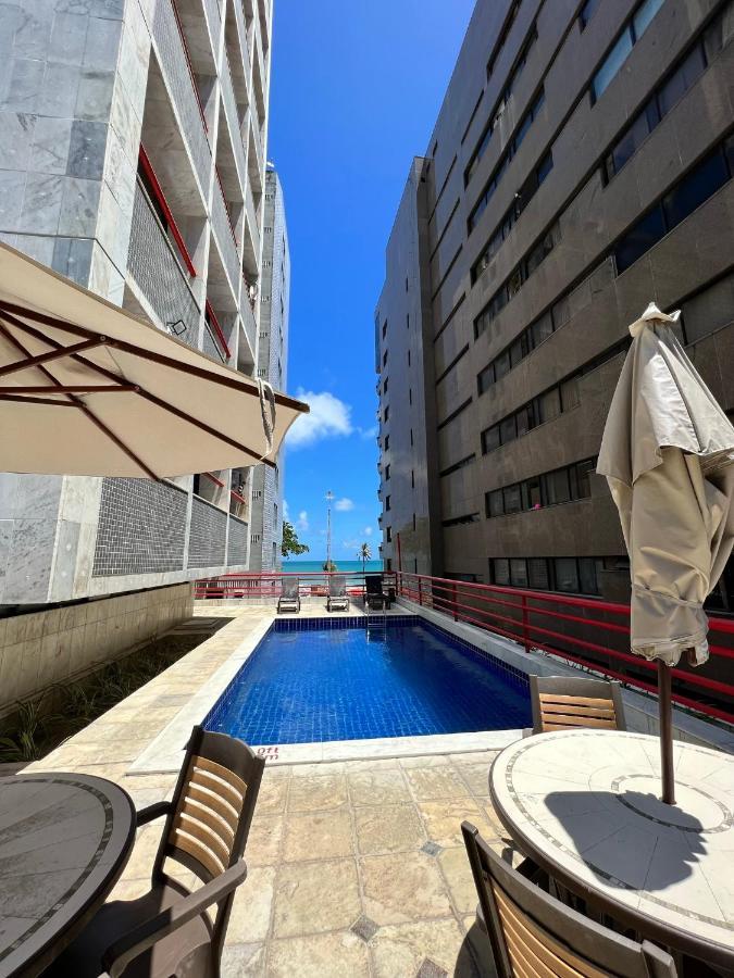 Navegantes Apartamento Recife Kültér fotó