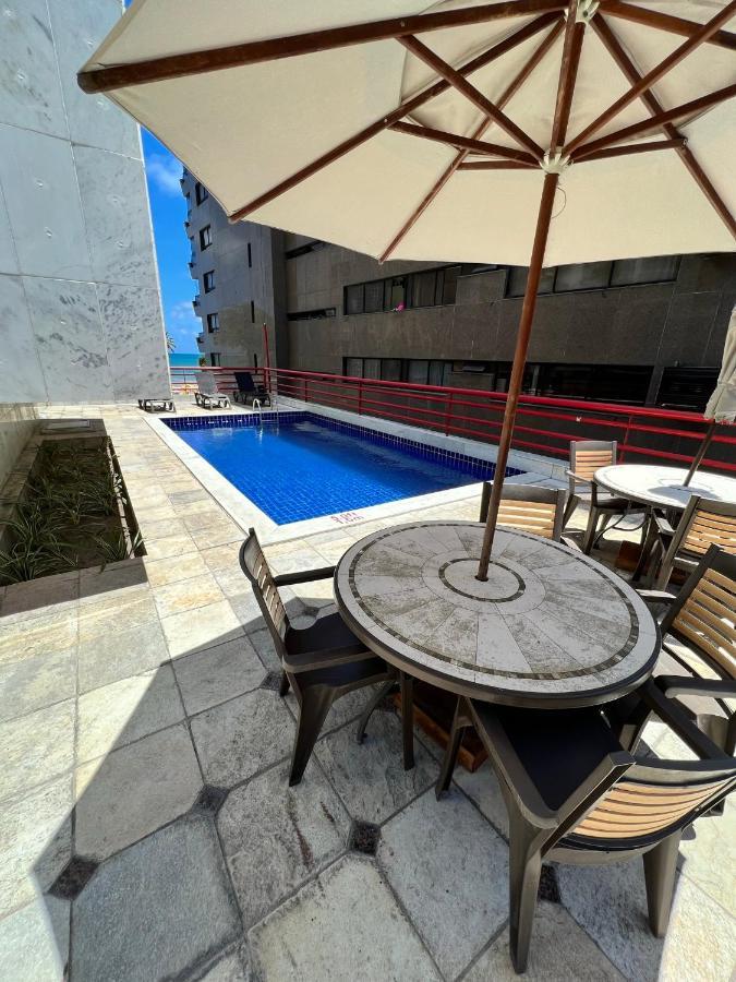 Navegantes Apartamento Recife Kültér fotó