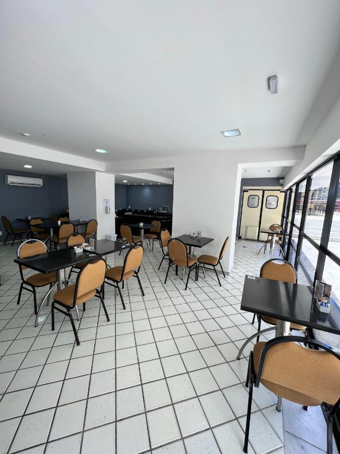 Navegantes Apartamento Recife Kültér fotó