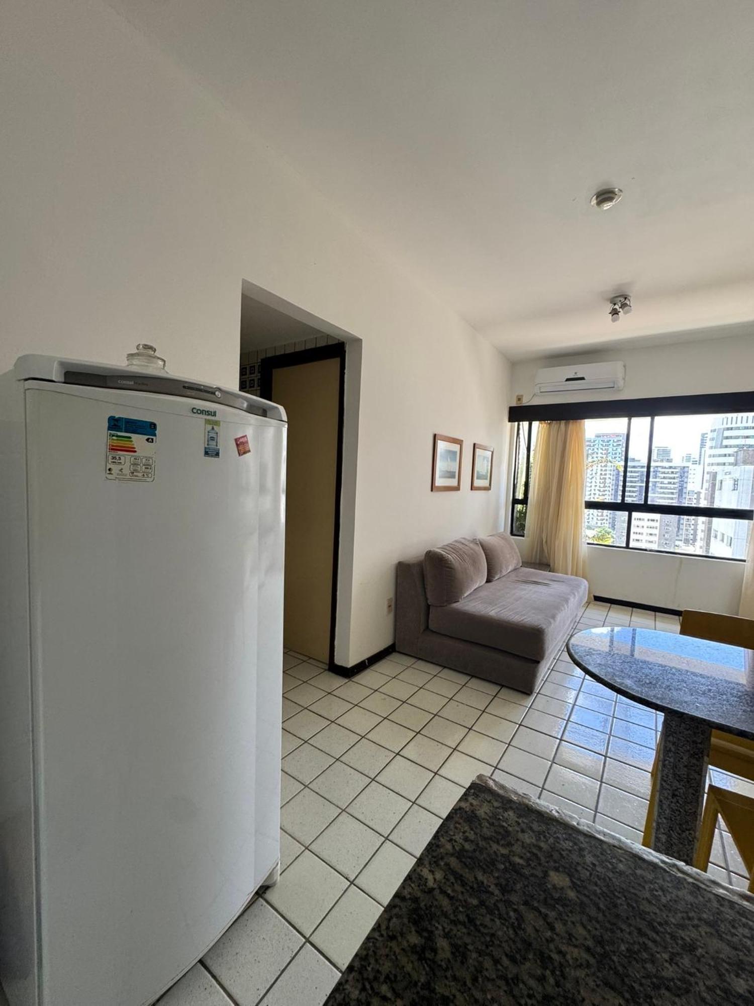 Navegantes Apartamento Recife Kültér fotó