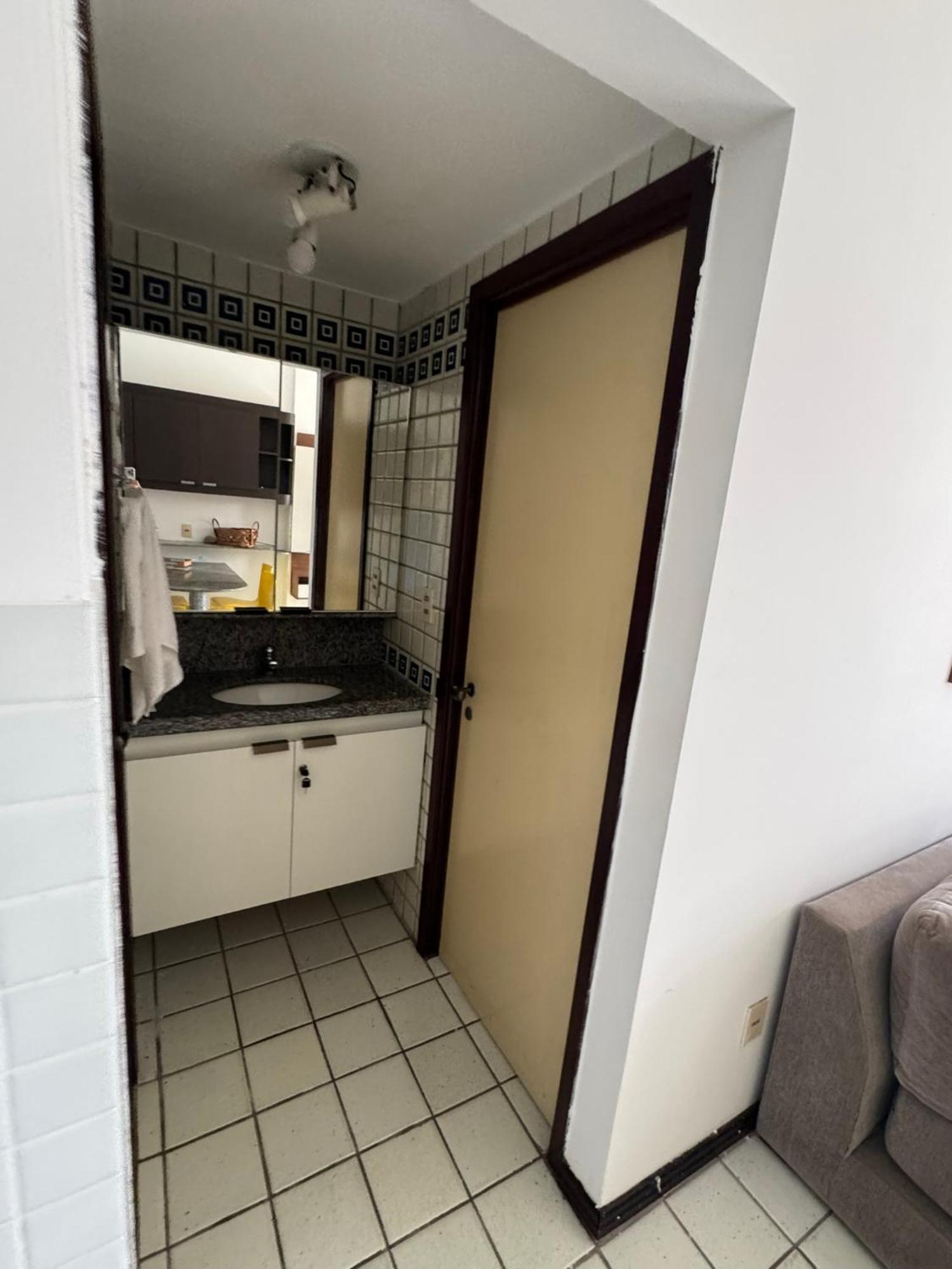 Navegantes Apartamento Recife Kültér fotó