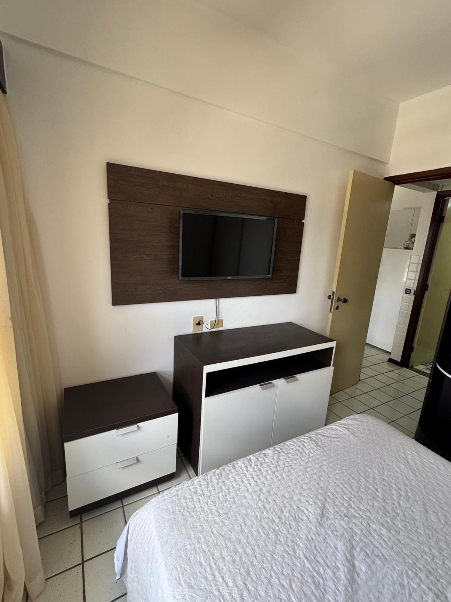 Navegantes Apartamento Recife Kültér fotó