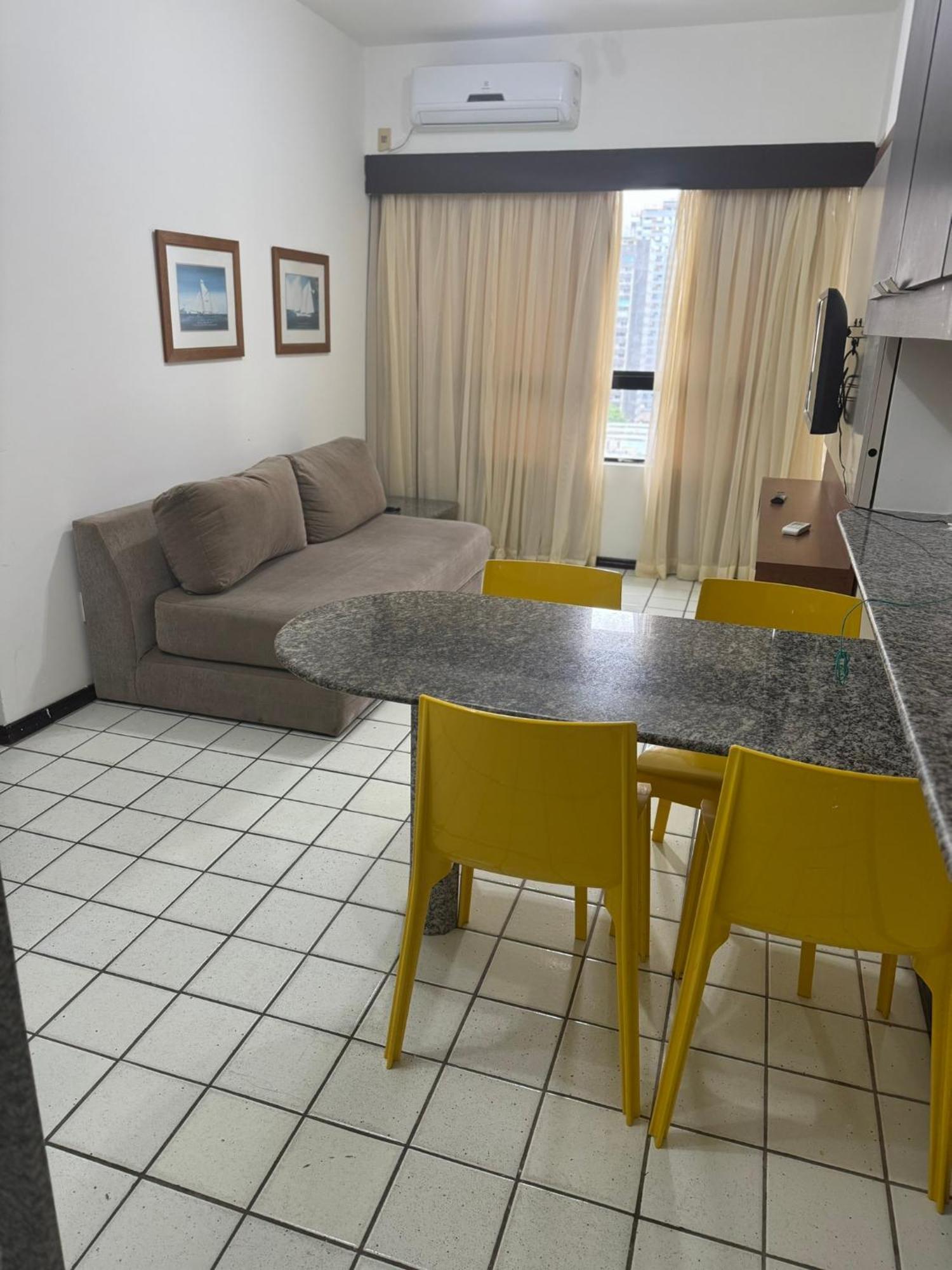 Navegantes Apartamento Recife Kültér fotó