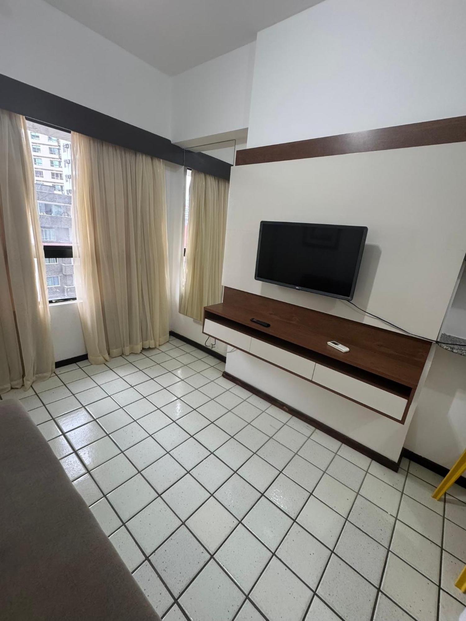 Navegantes Apartamento Recife Kültér fotó