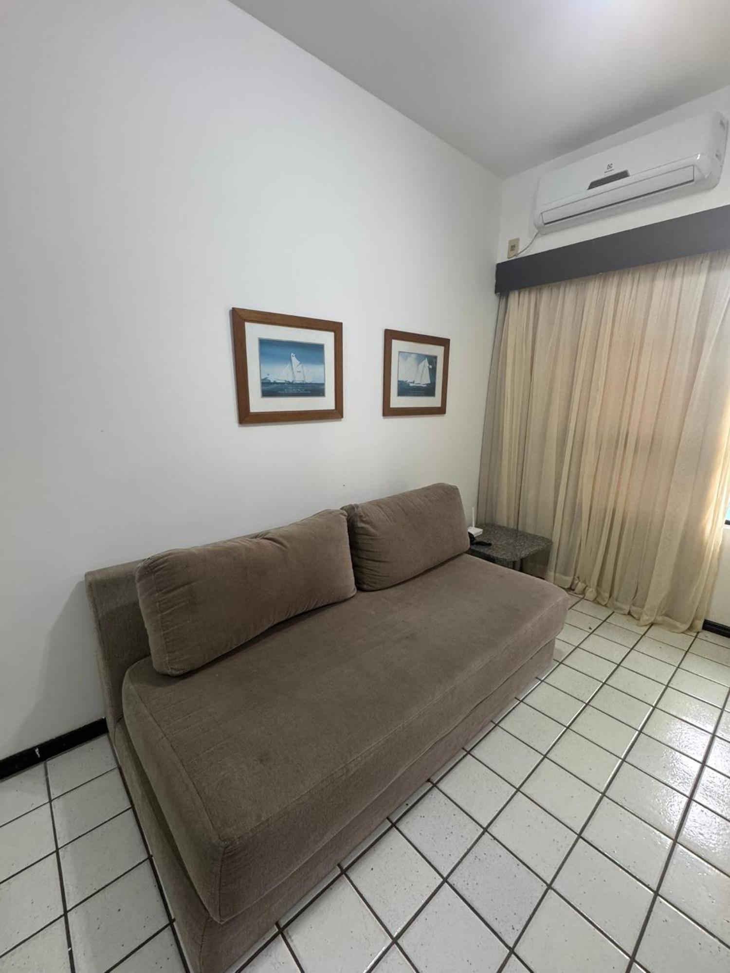 Navegantes Apartamento Recife Kültér fotó