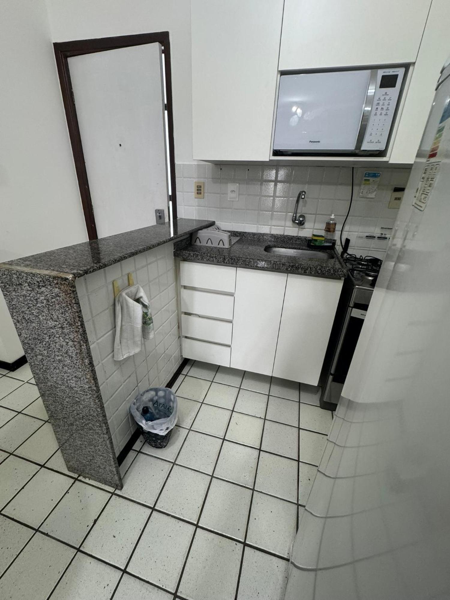 Navegantes Apartamento Recife Kültér fotó