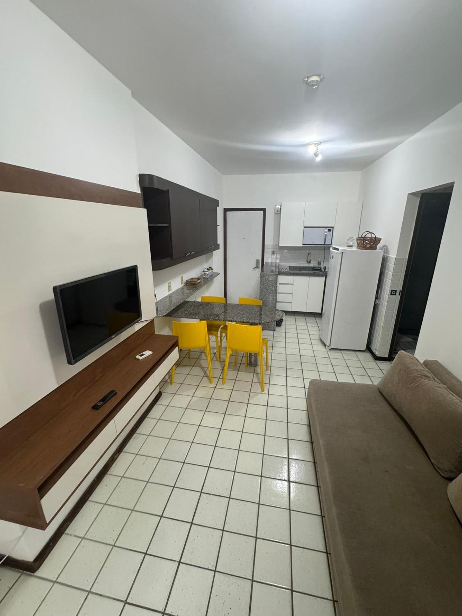 Navegantes Apartamento Recife Kültér fotó